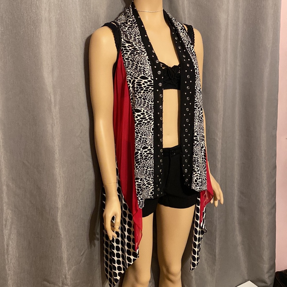 High Low Silk Open Too Diane von Fustenberg